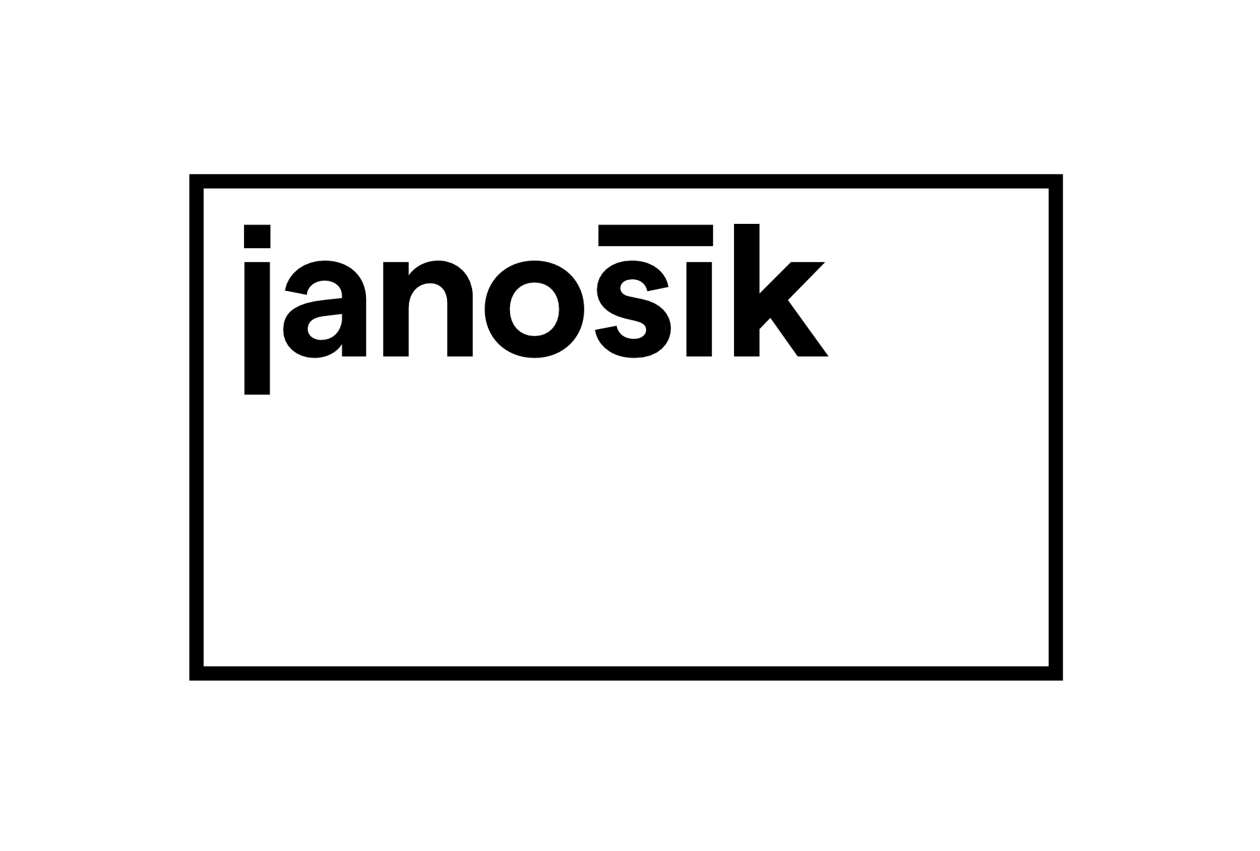 JANOŠÍK OKNA-DVEŘE