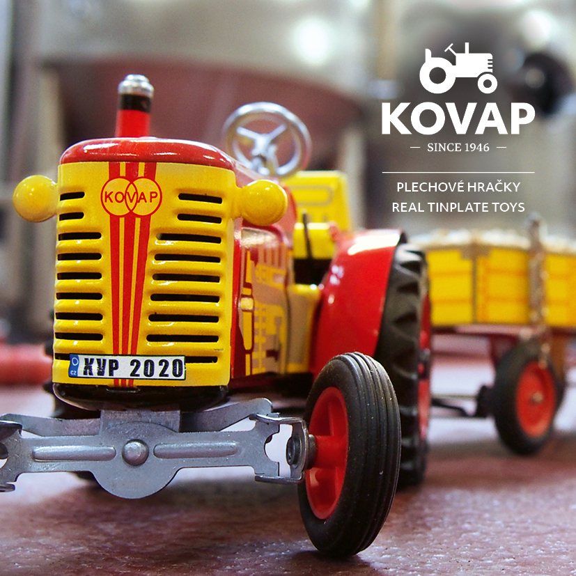 KOVAP Náchod
