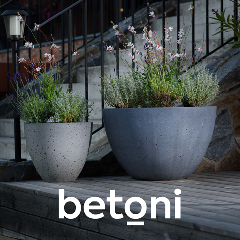 Betoni