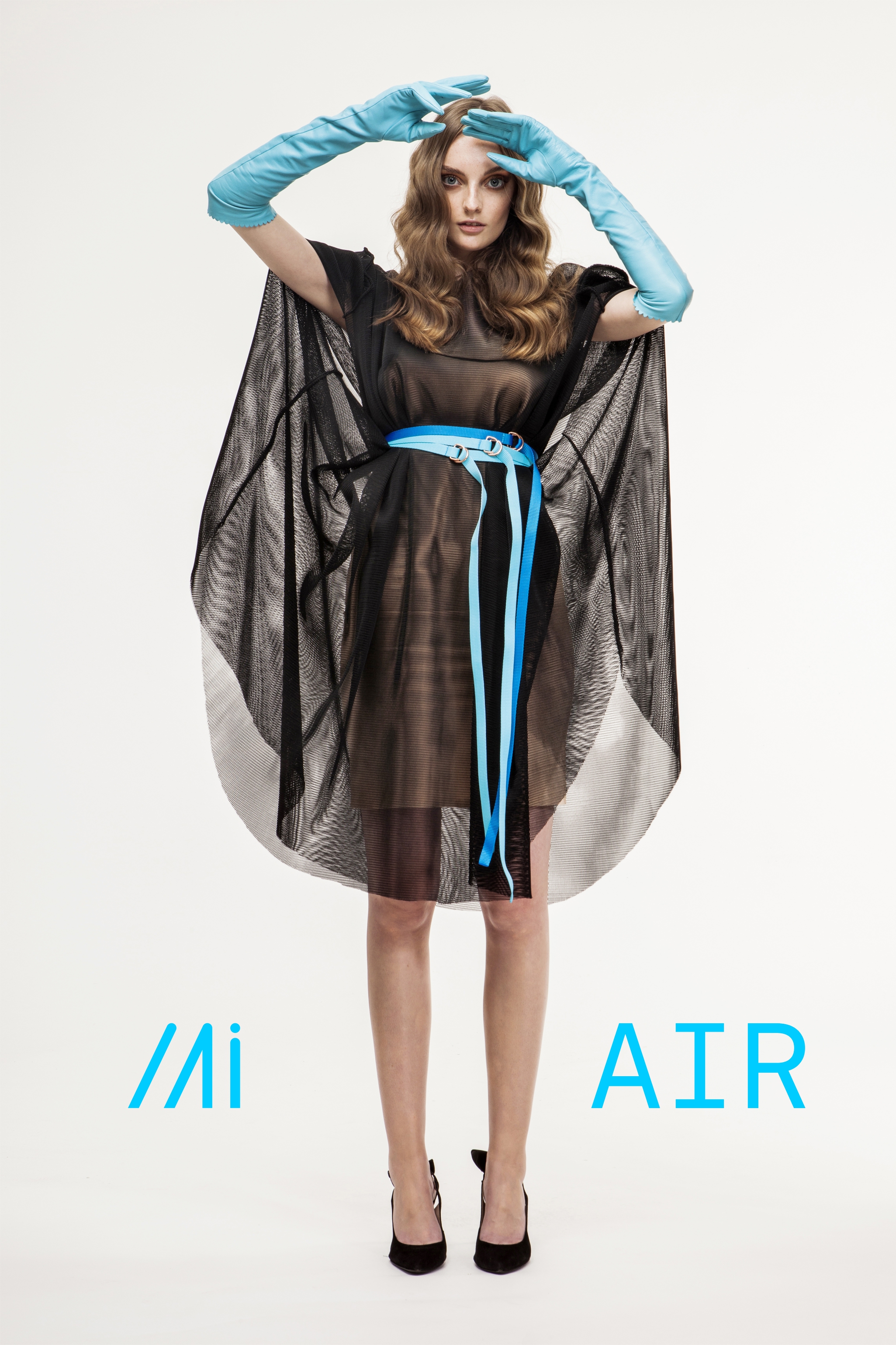 Mi fashion label