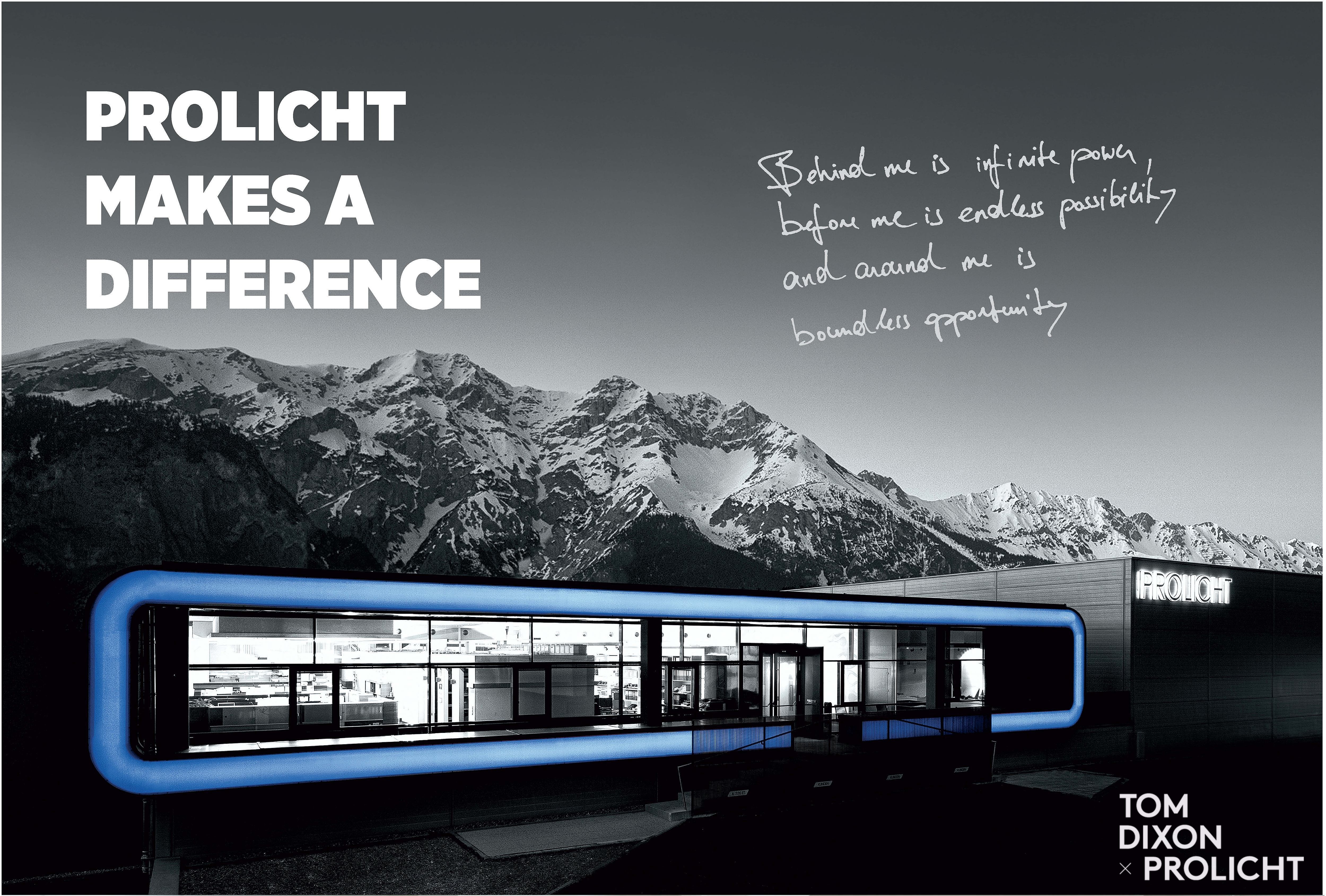 Prolicht Czech