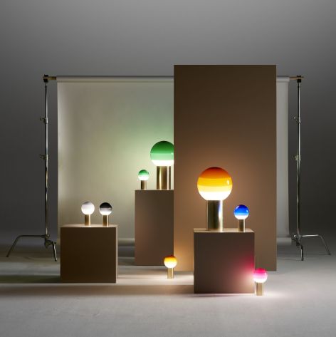 Light Works