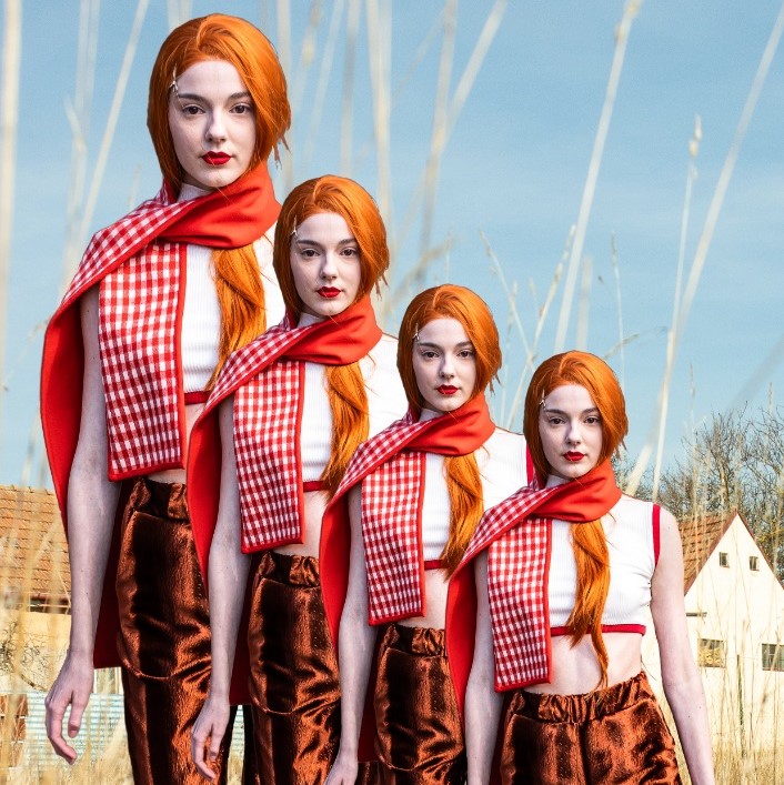 Fakulta multimediálních komunikací, Zlín