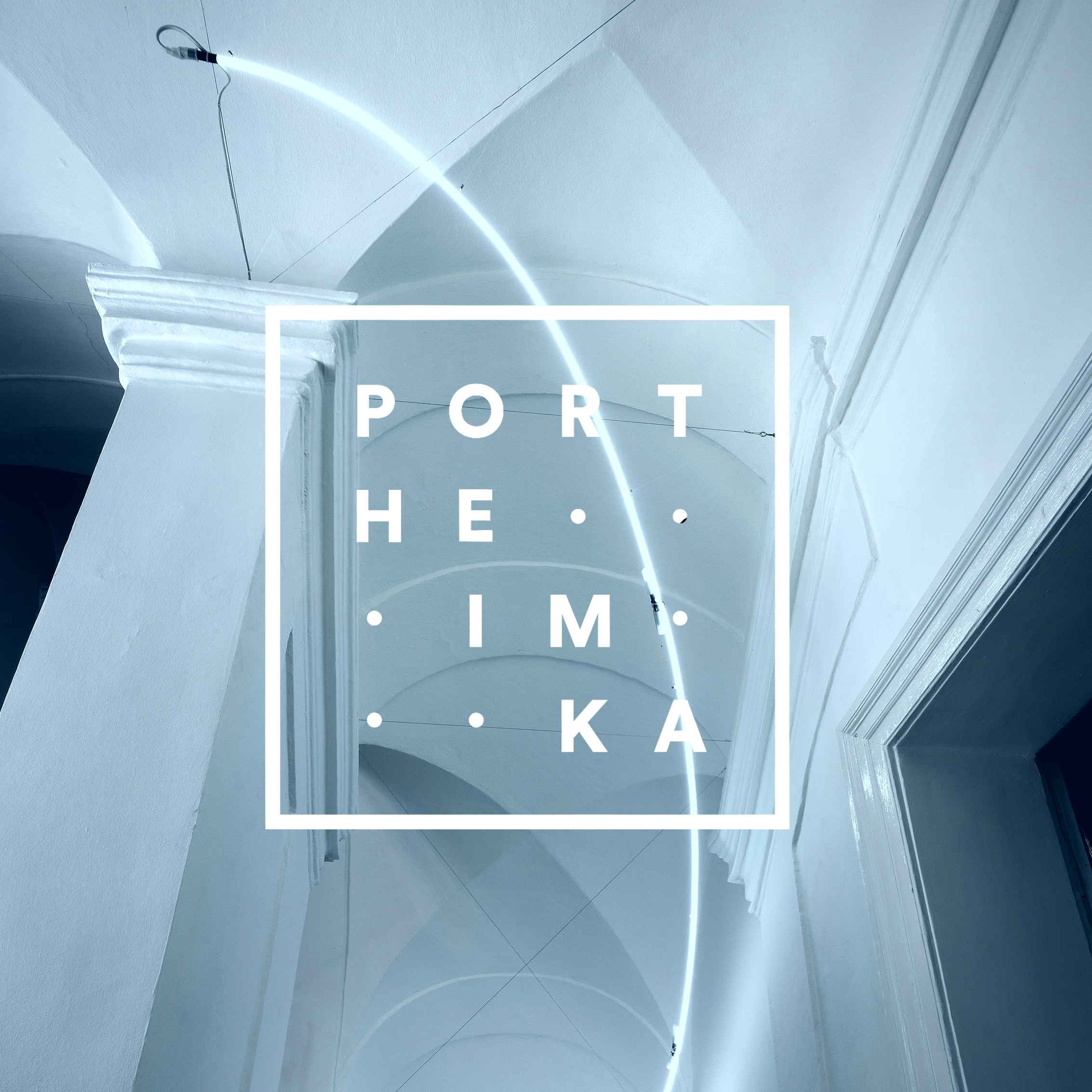 Museum skla Portheimka