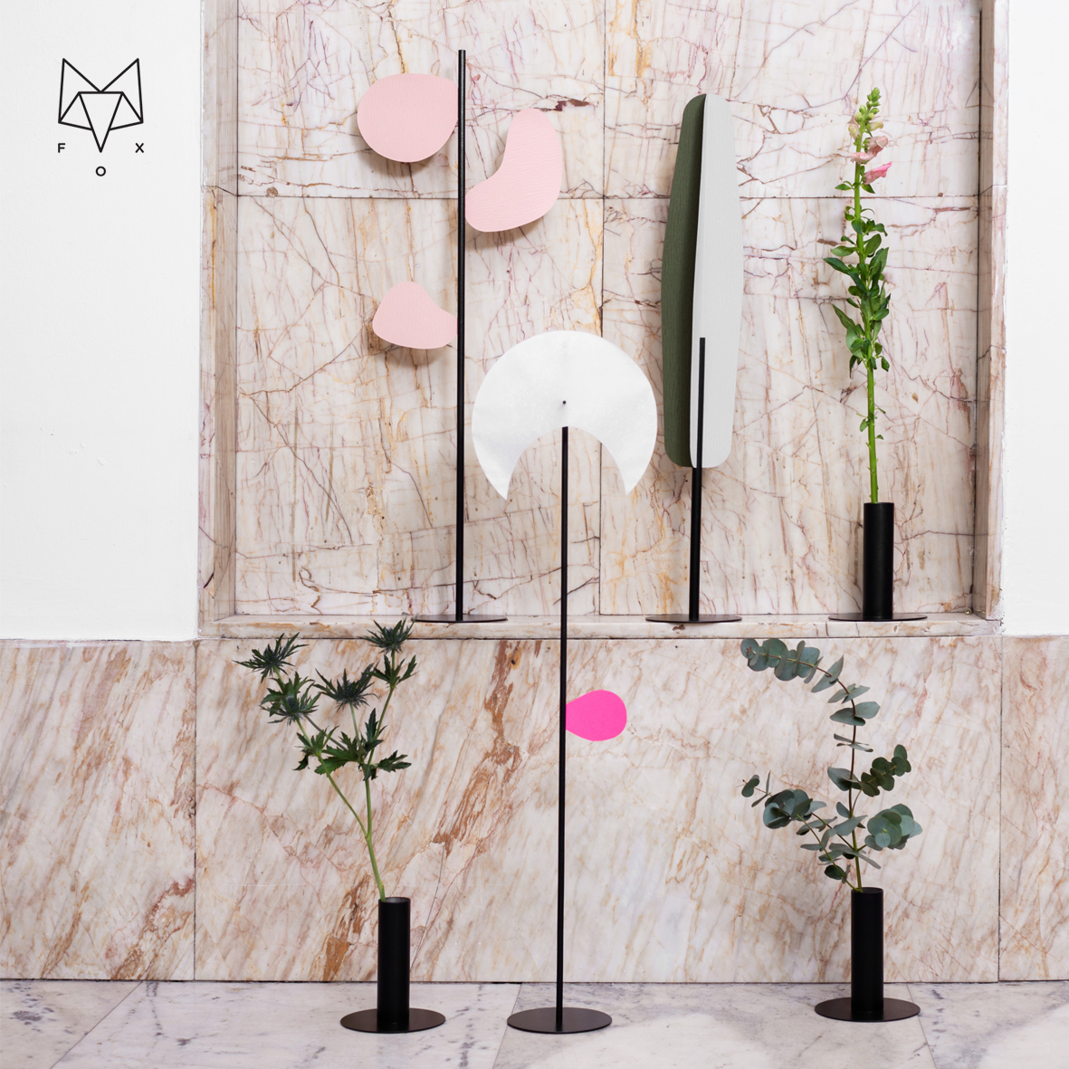 FOX Gallery - FOX Flowers