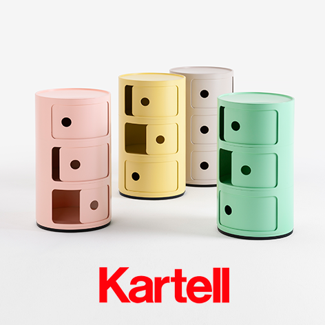 Kartell Flagship Store