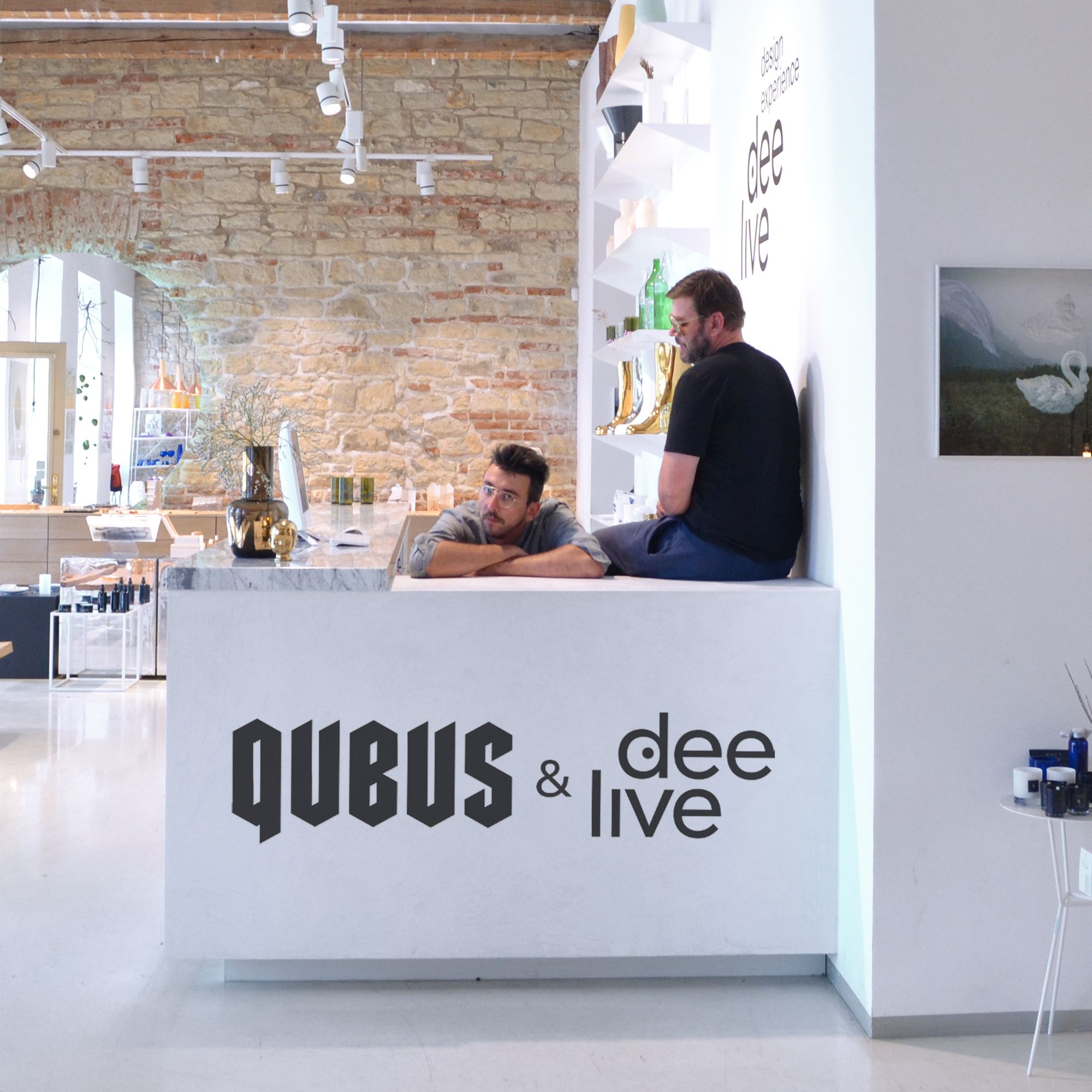 Deelive Design Store