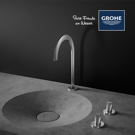GROHE