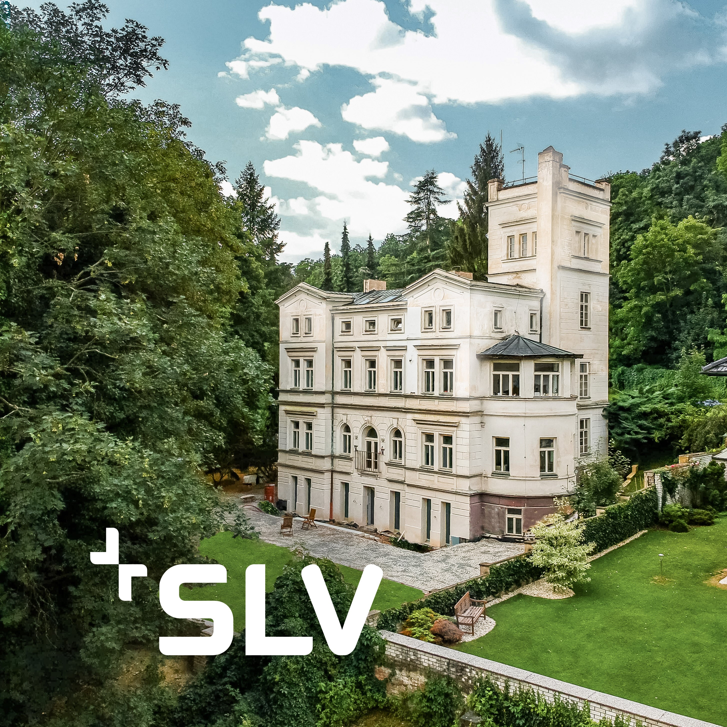 SLV CZECH