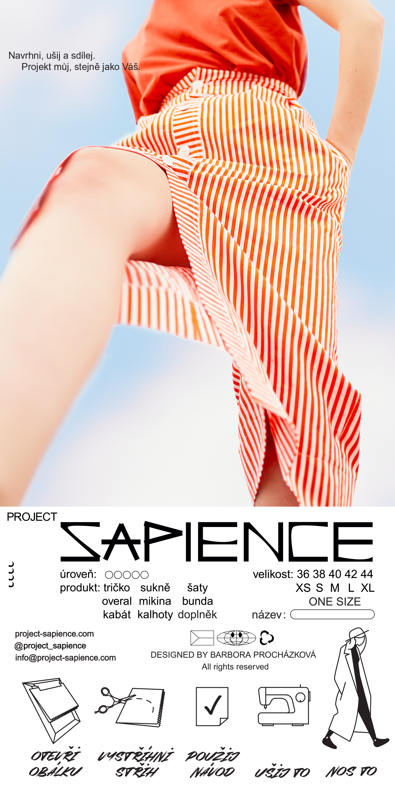 Project SAPIENCE
