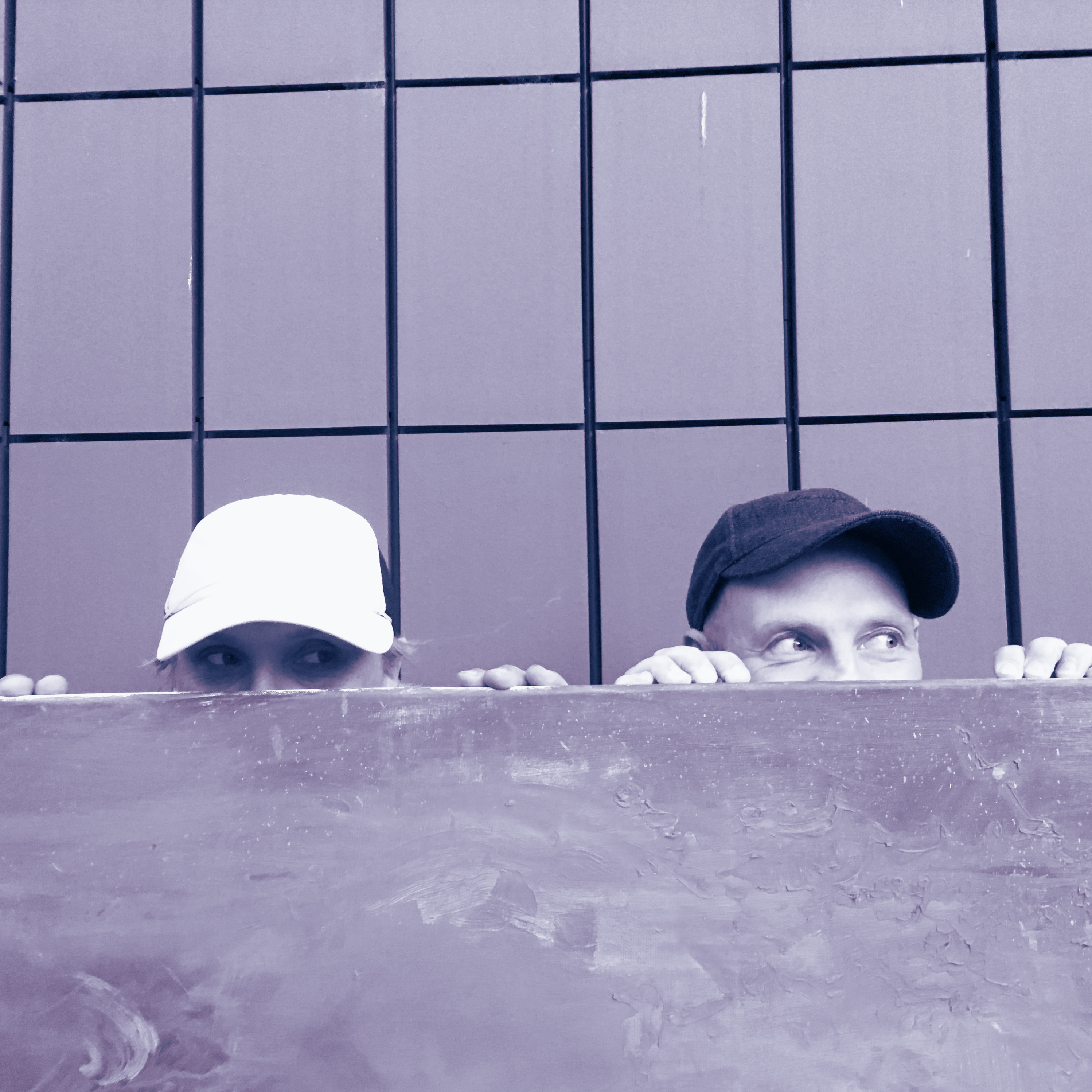 FUD UJEP / Jiří Bartoš & Jan C. Löbl