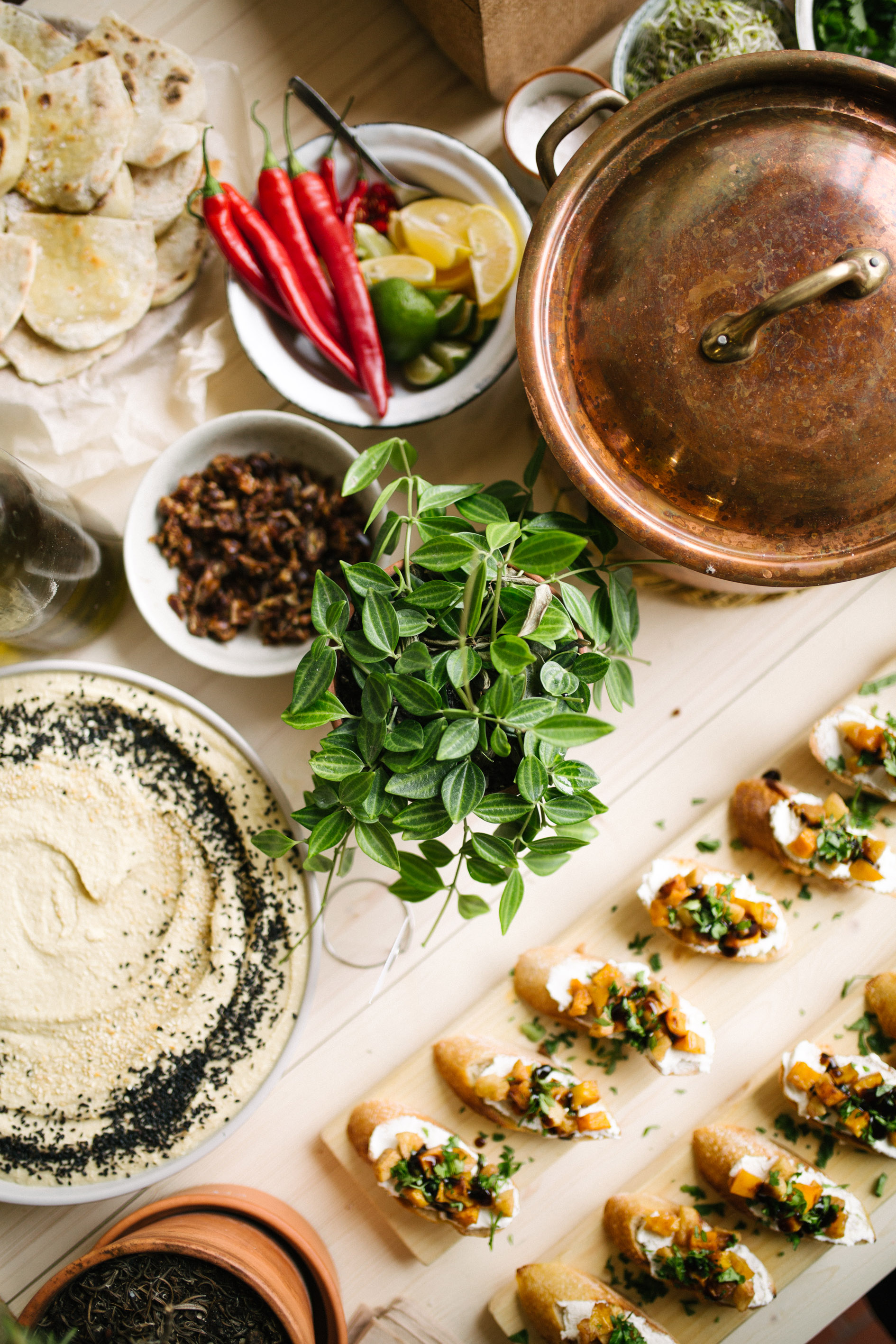 Sweet and Pepper DAYS Prague International Design Festival