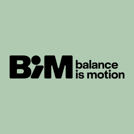 Balance is Motion 