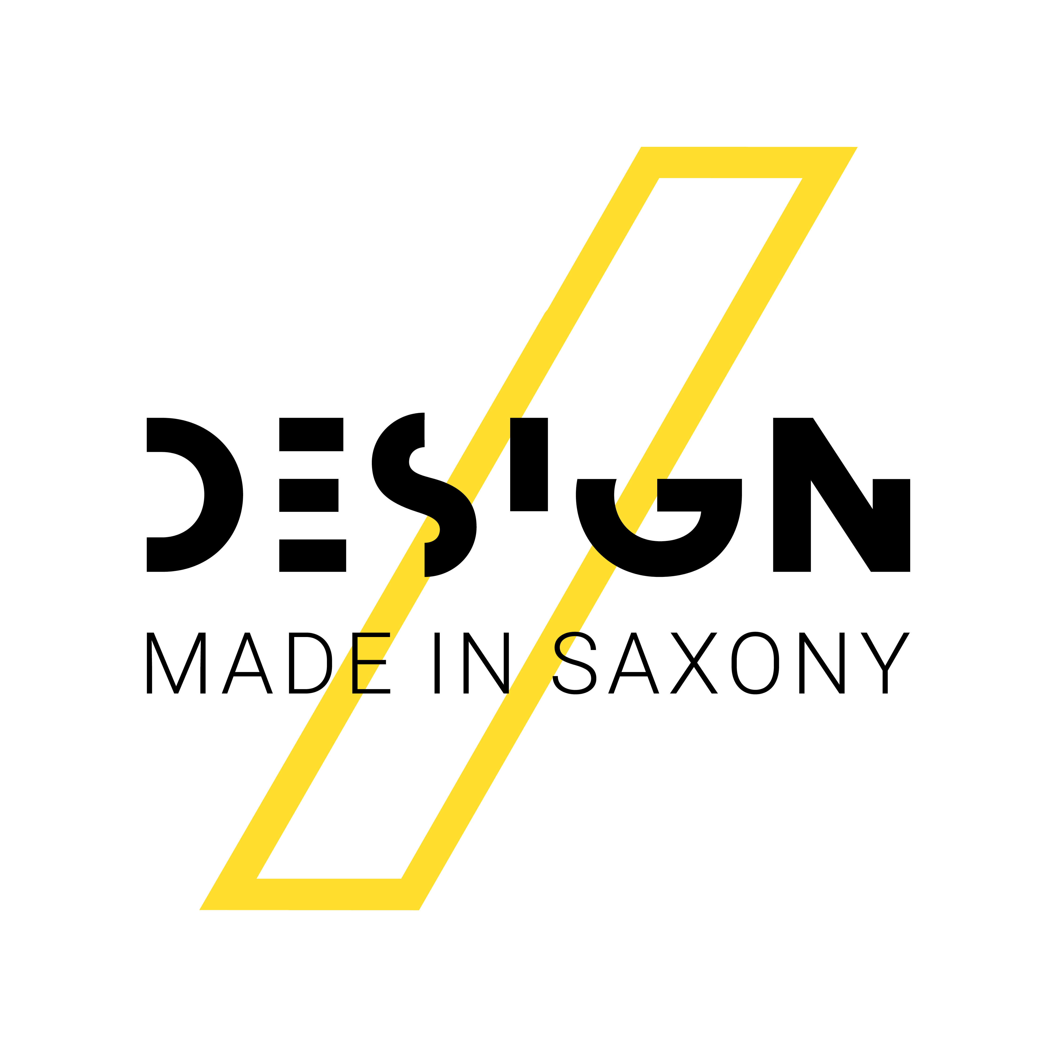 DESIGN – MADE IN SAXONY