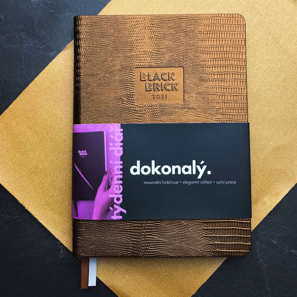 Black Brick Manufacturing