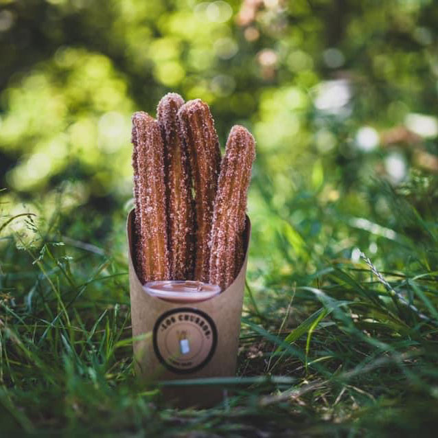 Los Churros
