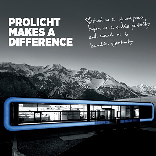 PROLICHT CZECH