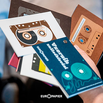 EUROPAPIER-BOHEMIA