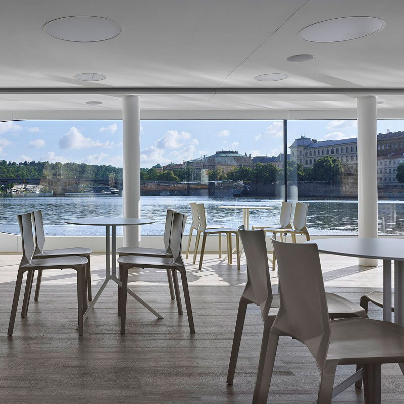 Vera Hampl Architects