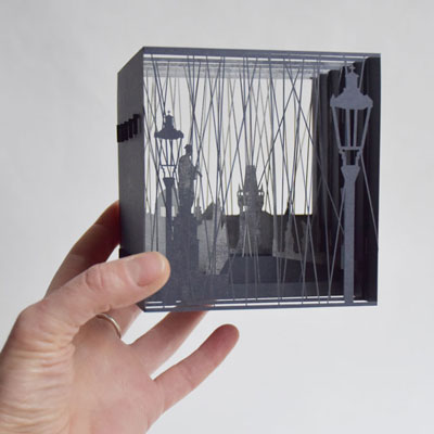 PORIGAMI