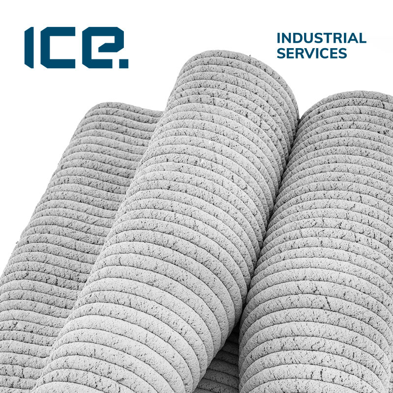 ICE Industrial Services