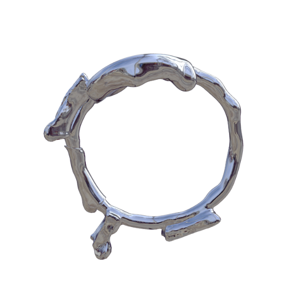 Eliška Lhotská jewellery