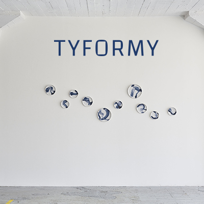 Tyformy