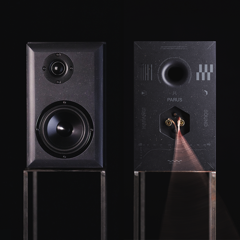 Harangi Sound by Vanta