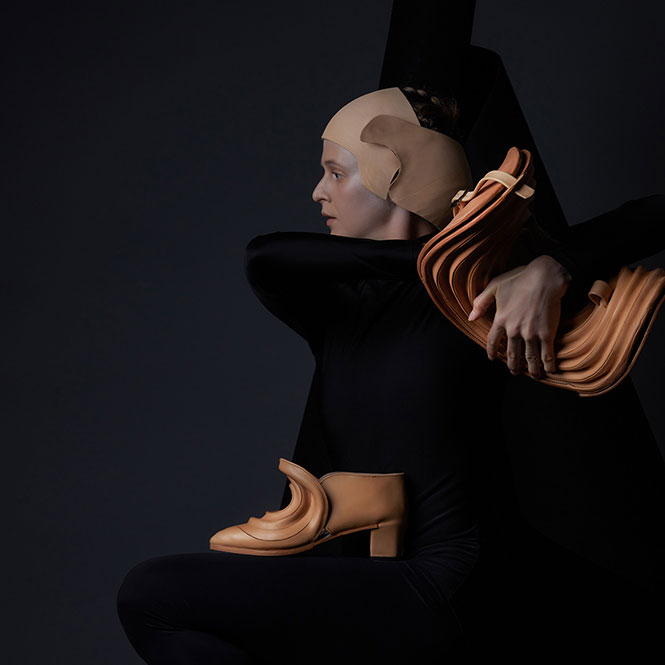 Fernando Echeverria Shoes&Bags 