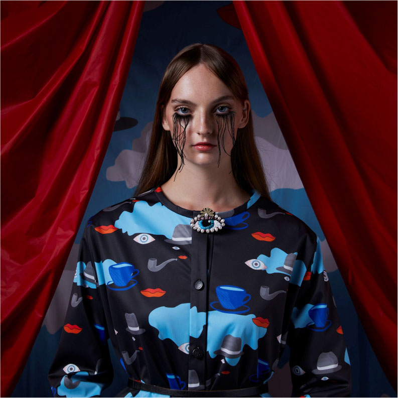 Mi fashion label
