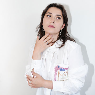 Tereza Váchová a studio MUUN