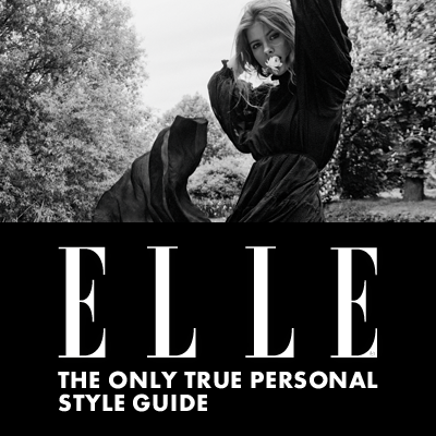 ELLE/ELLE Decoration
