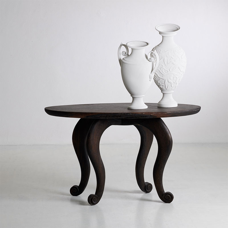 Pirsc Porcelain