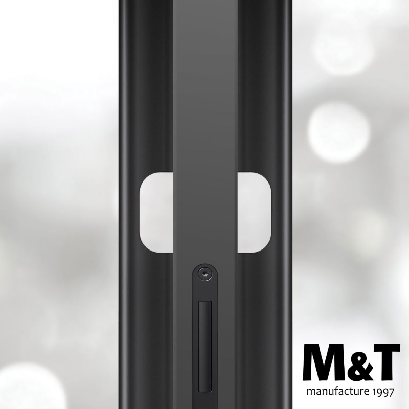 M&T Manufacture 1997