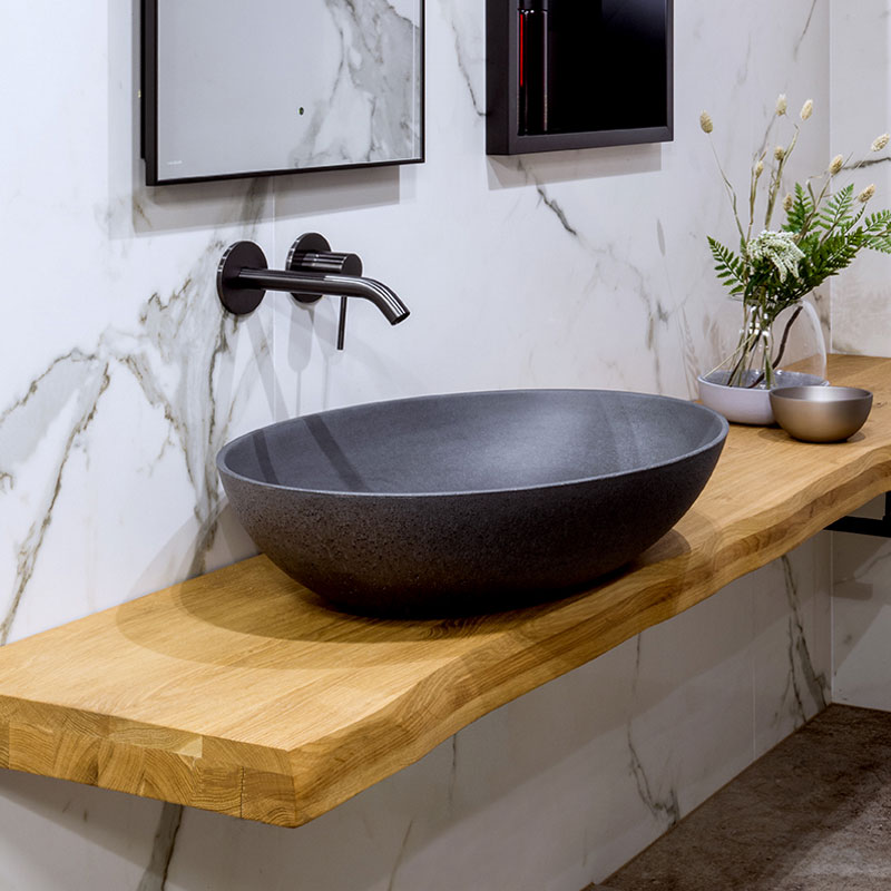 STUDIOMOOD Showroom, Praha – Karlín