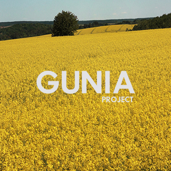 Gunia Project 