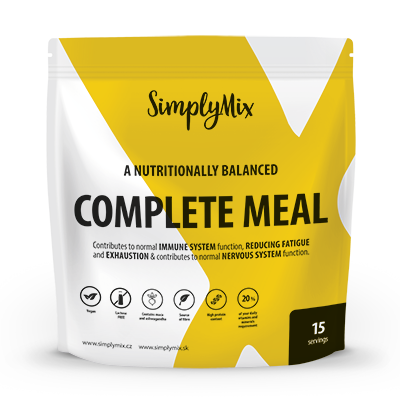 SimplyMix