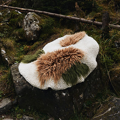 Gushka Wool