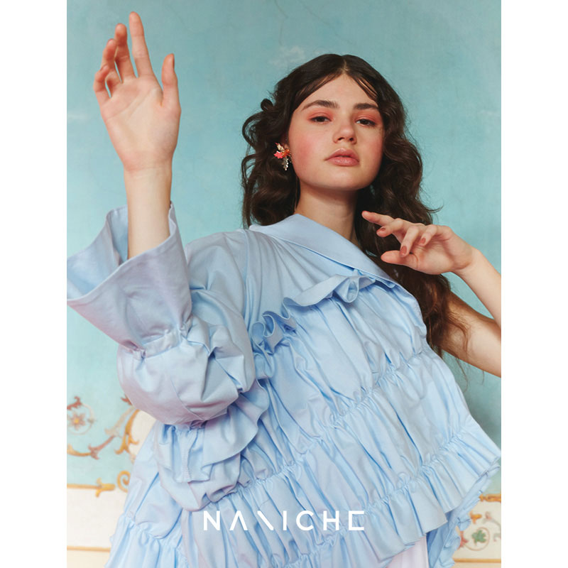 NANICHE by Natalie Dufková