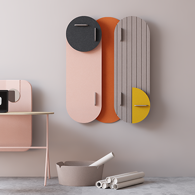 RE:QUIET acoustic solutions