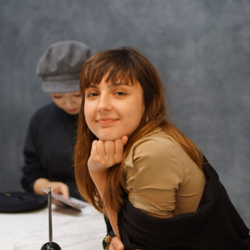 Luisa Bělohlávková