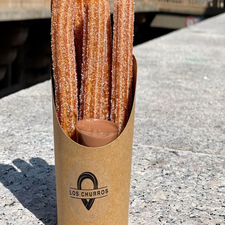 Los Churros