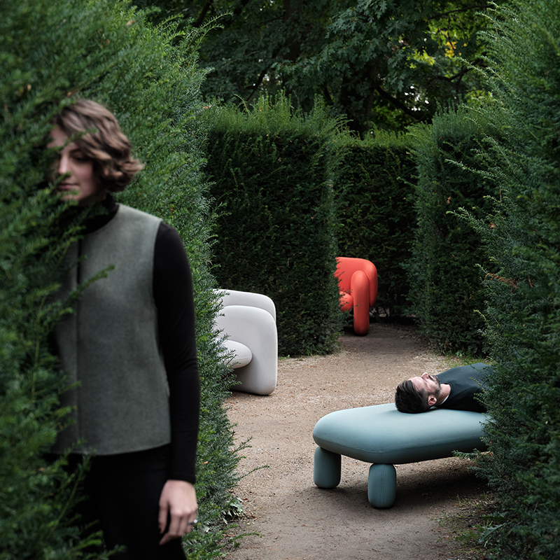 POLSTRIN DESIGN 