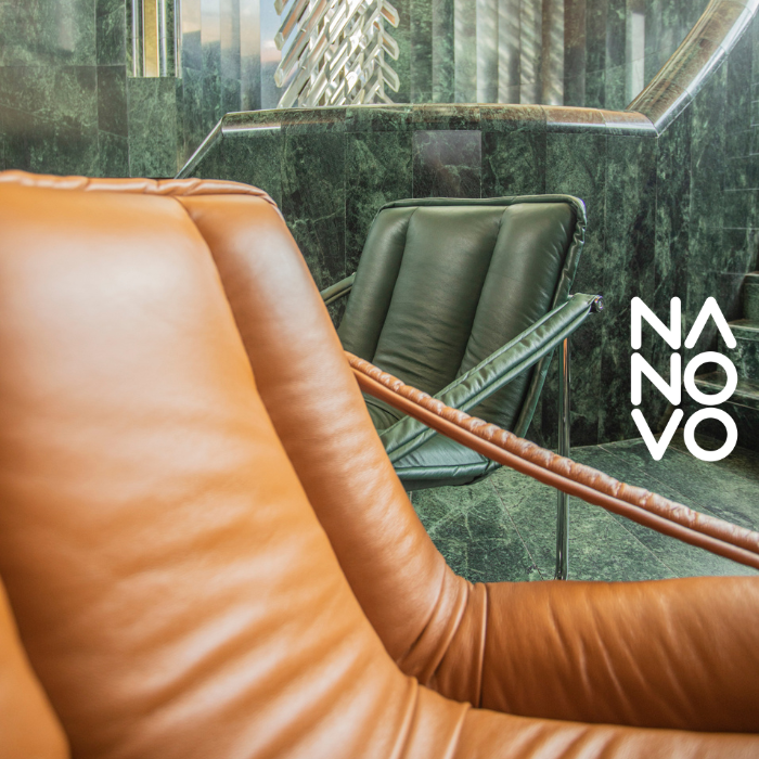 Nanovo