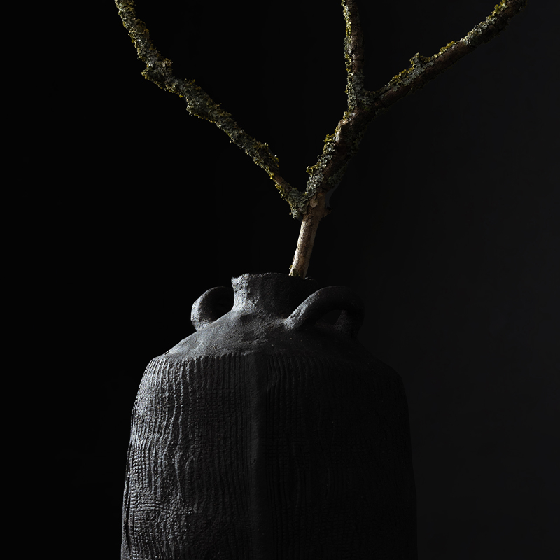 Fractum Object