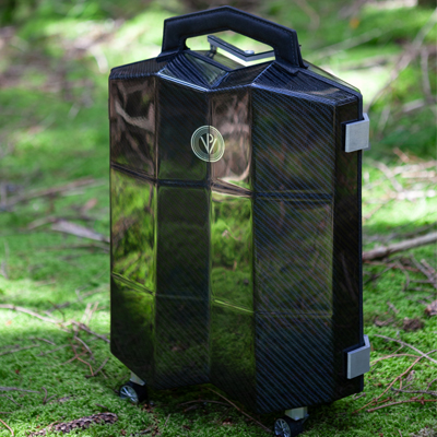 PROCHAZKA CARBON LUGGAGE s.r.o.