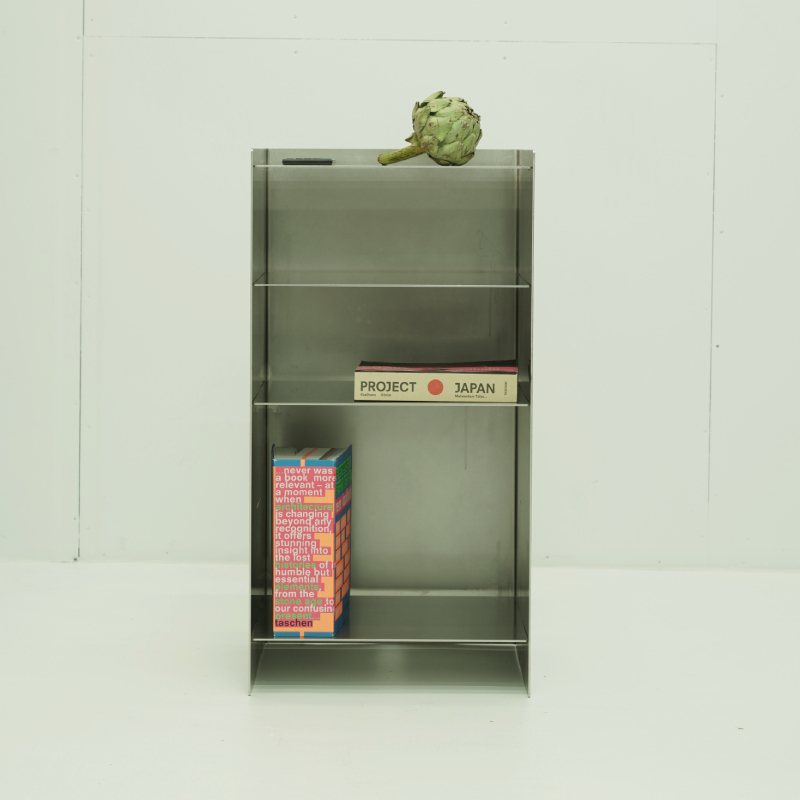inox système