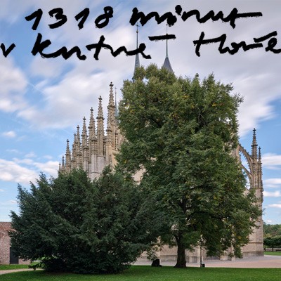 1318 minut v Kutné Hoře