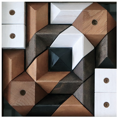 Geometrikon