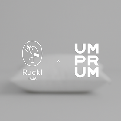 Rückl x UMPRUM